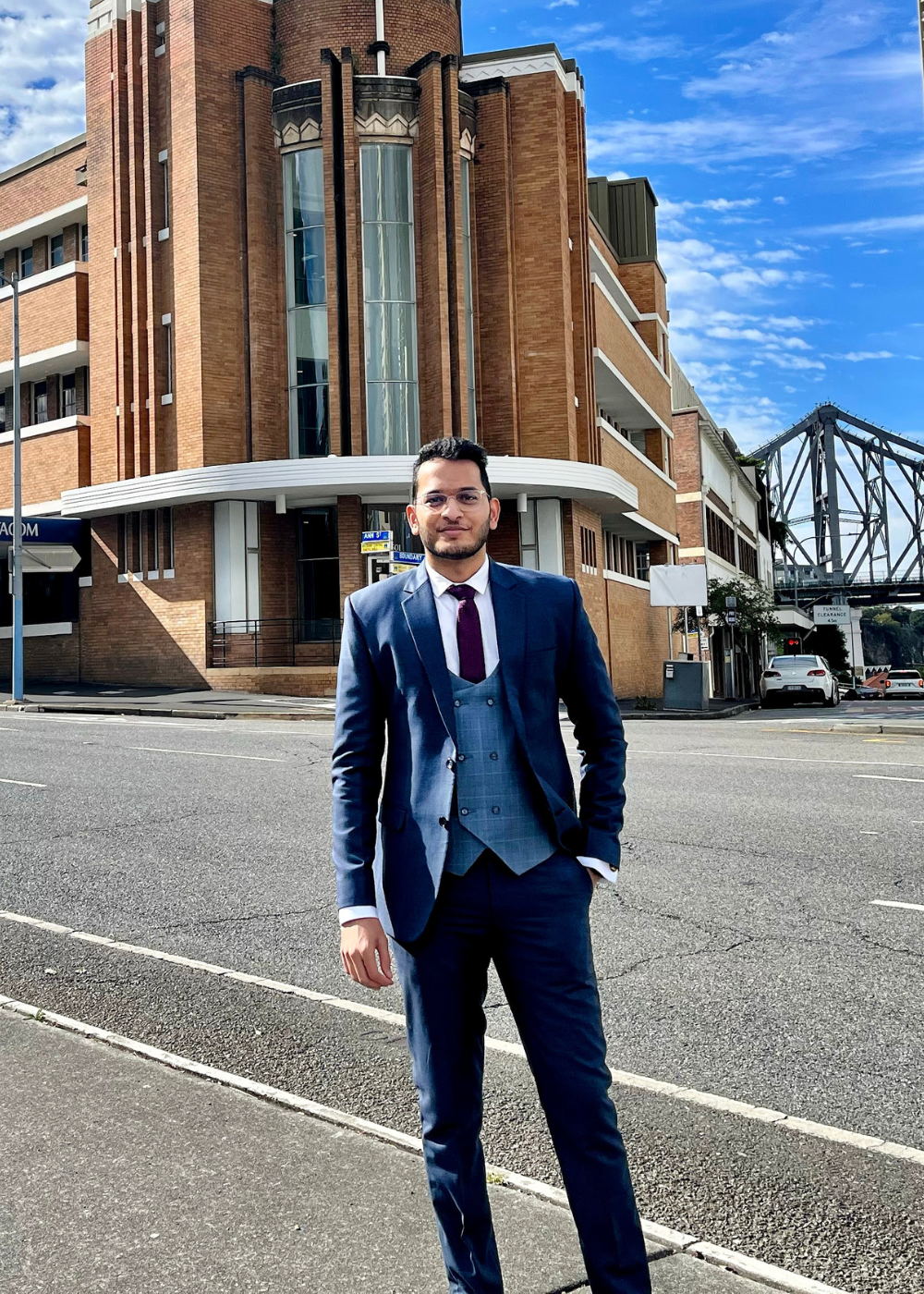 Chief Operating Officer